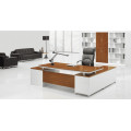 Executive Office Furniture Desk for Boss/Manager/Director (FOH-BJ24-C)